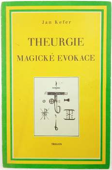 Theurgie magické evokace
