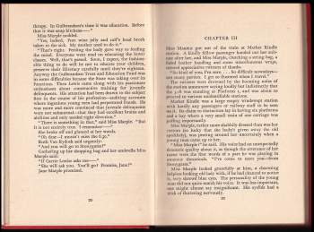 Agatha Christie: They Do it with Mirrors