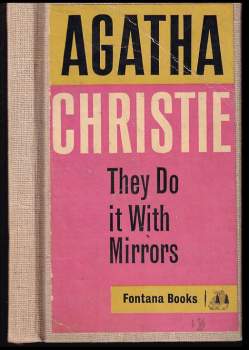 They Do it with Mirrors