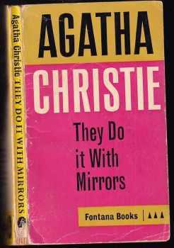 Agatha Christie: They Do it with Mirrors