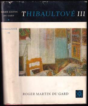 Thibaultové
