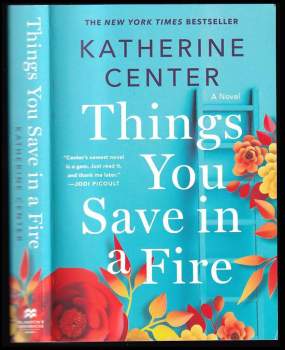 Things You Save in a Fire