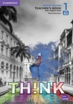 Zoltán Rézműves: Th!nk