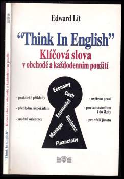 "Think in English"