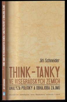 Think-tanky ve visegrádských zemích