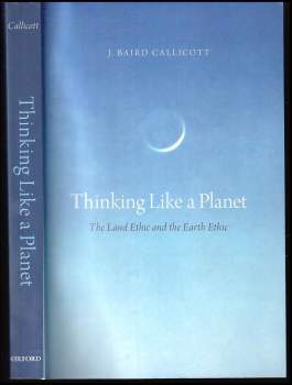 Thinking Like a Planet