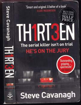 Thirteen