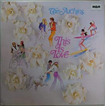 The Archies: This Is Love