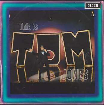 Tom Jones: This Is Tom Jones