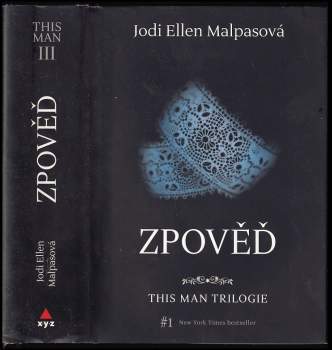 Jodi Ellen Malpas: This man trilogie