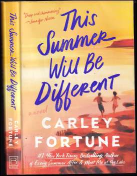 This summer will be different