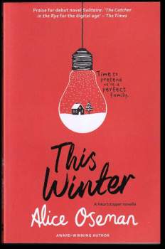Alice Oseman: This winter