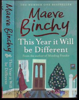 Maeve Binchy: This Year It Will Be Different
