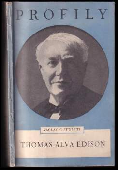 Thomas Alva Edison