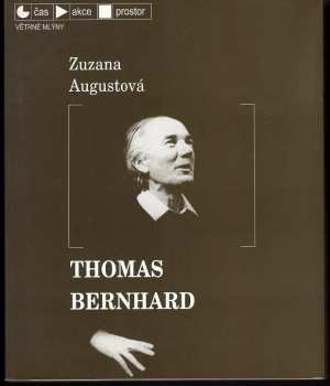 Thomas Bernhard