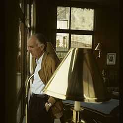 Thomas Bernhard