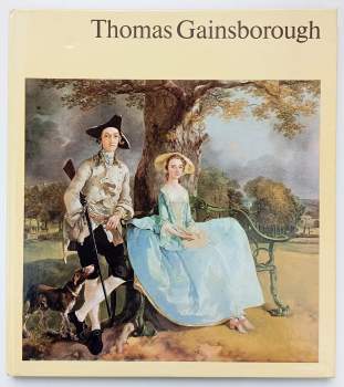Thomas Gainsborough