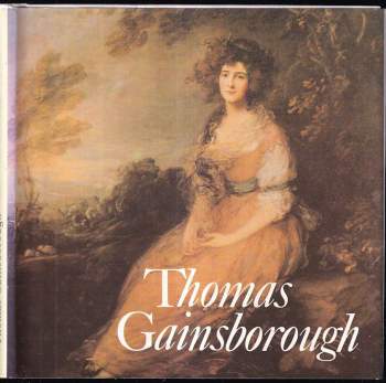 Thomas Gainsborough