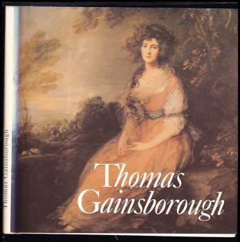 Thomas Gainsborough : Monografie