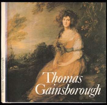 Thomas Gainsborough : Monografie
