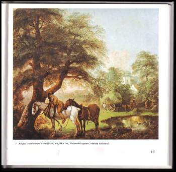 Markéta Theinhardt: Thomas Gainsborough