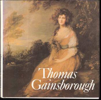 Markéta Theinhardt: Thomas Gainsborough