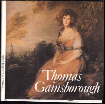Markéta Theinhardt: Thomas Gainsborough