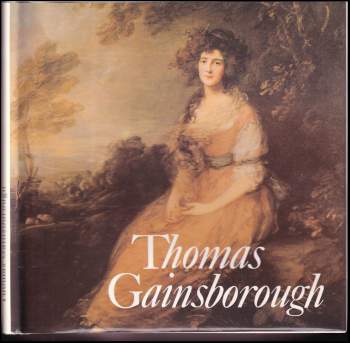 Markéta Theinhardt: Thomas Gainsborough