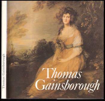 Markéta Theinhardt: Thomas Gainsborough