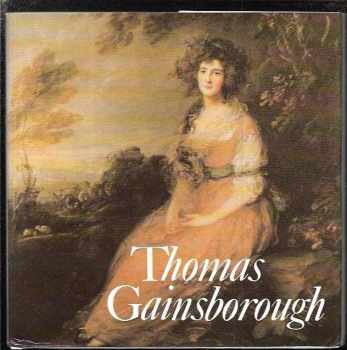 Markéta Theinhardt: Thomas Gainsborough