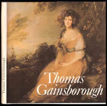 Markéta Theinhardt: Thomas Gainsborough