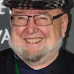 Thomas Keneally