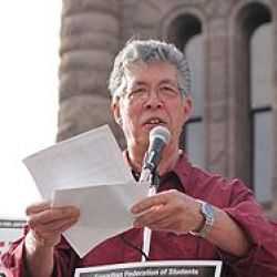 Thomas King