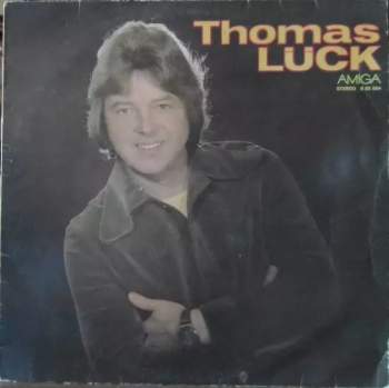 Thomas Lück: Thomas Lück