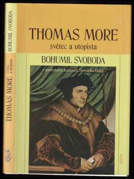 Bohumil Svoboda: Thomas More