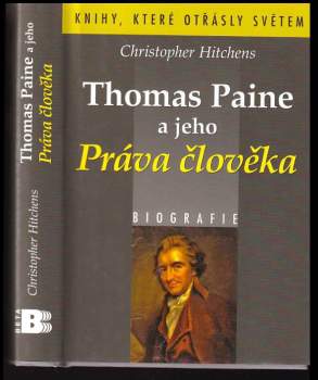 Thomas Paine a jeho Práva člověka