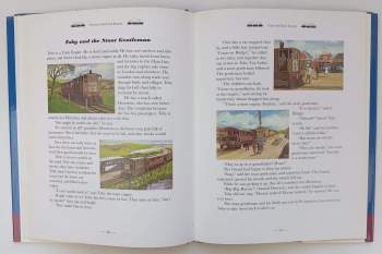 Thomas the Tank Engine, 25 of the best stories from the railway series