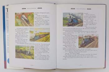 Thomas the Tank Engine, 25 of the best stories from the railway series