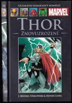 Thor - Znovuzrození