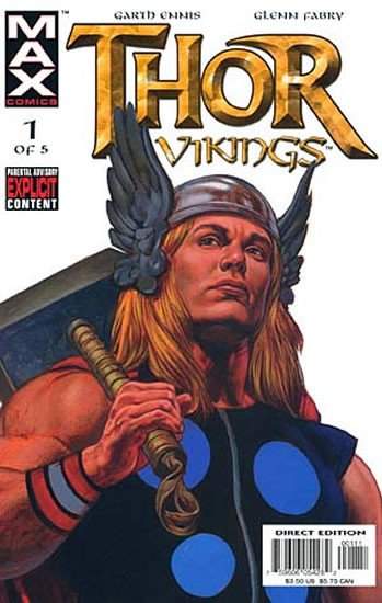 Thor