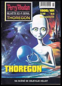 Thoregon