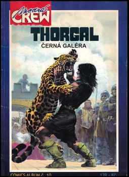 Thorgal