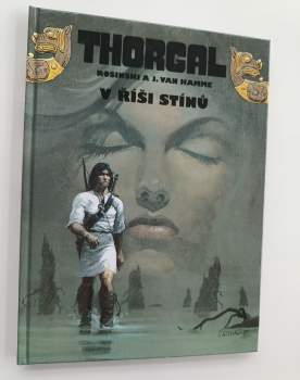 Jean Van Hamme: Thorgal