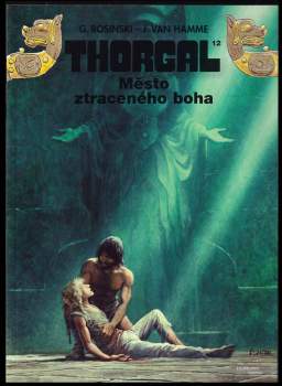 Thorgal