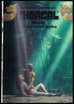 Thorgal