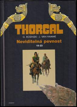 Thorgal