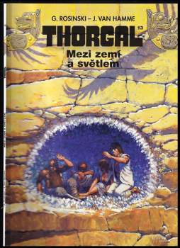 Thorgal
