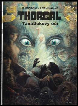 Thorgal