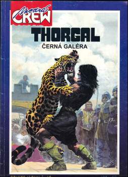 Thorgal