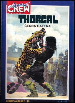 Thorgal